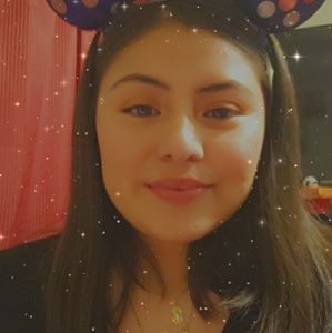 Meet your Posher, Irene